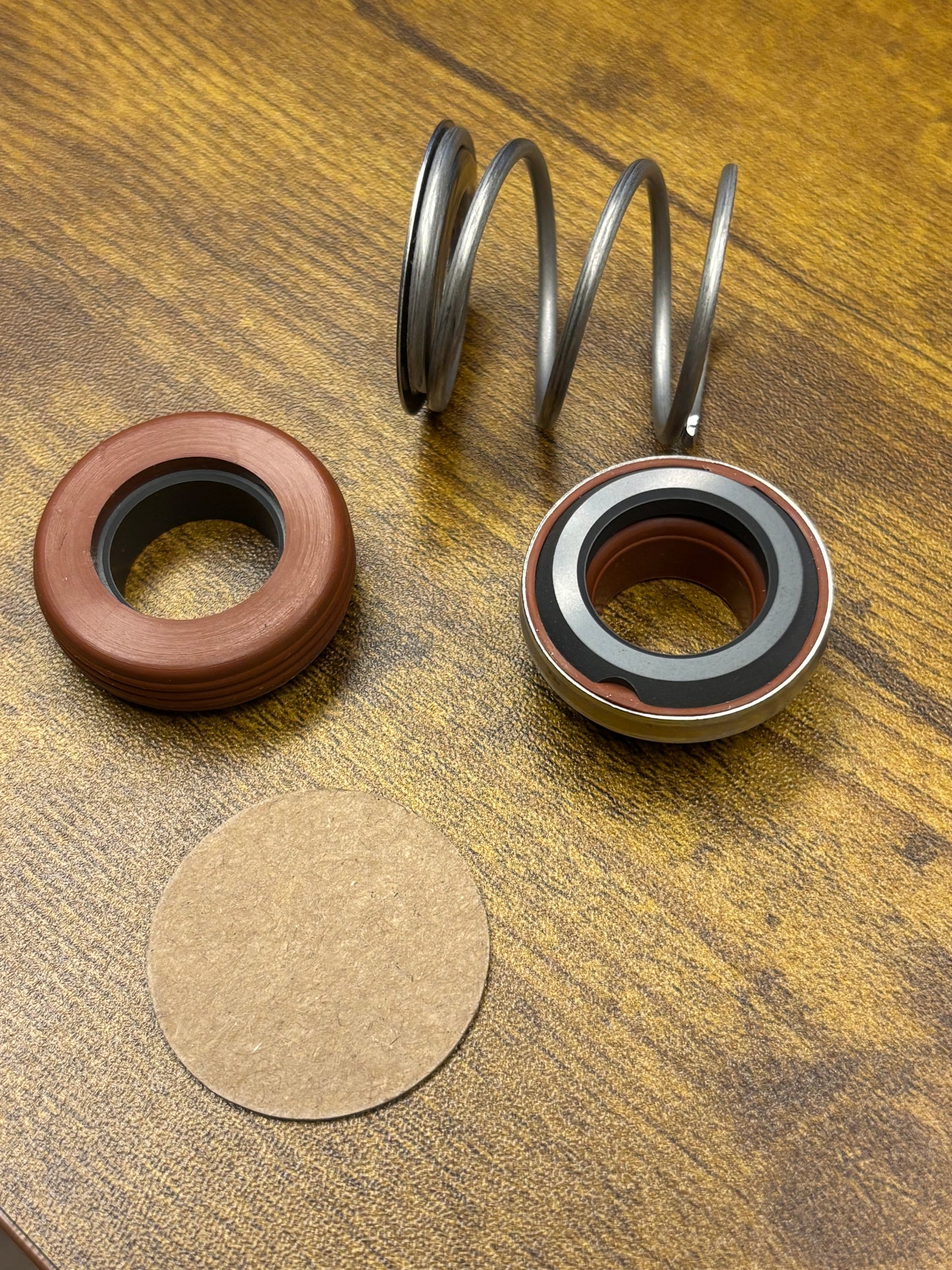 Roadrunner 350 Rear Main Seal