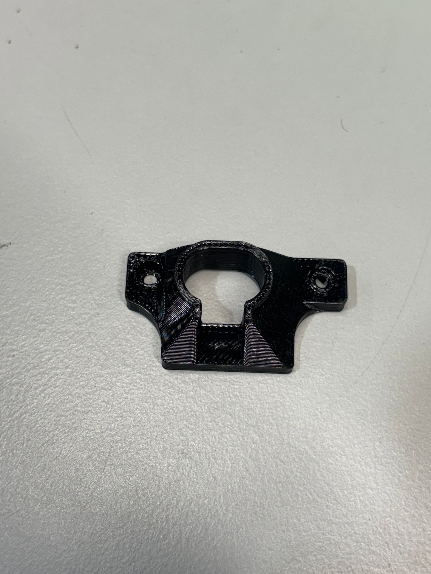 J70/J100 Solenoid Plug Protector