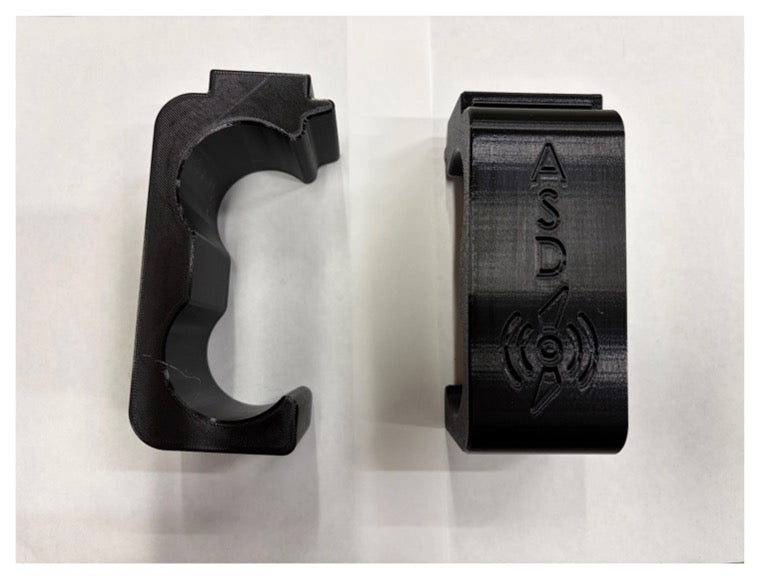 J100/J70 Arm Folding Bracket (QTY: 1)