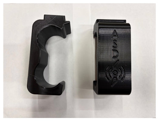 J100/J70 Arm Folding Bracket (QTY: 1)