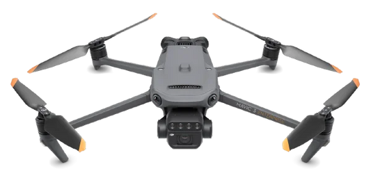 DJI Mavic 3 Multispectral With  Fly More Kit