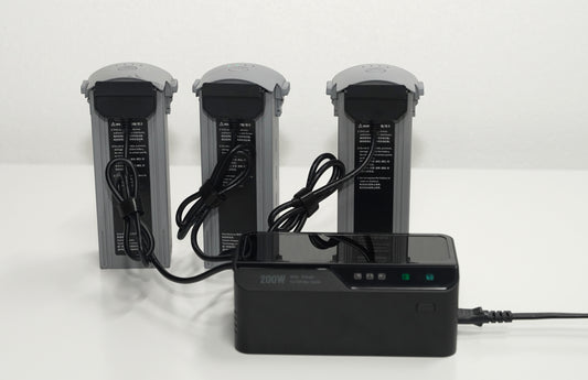 EVO MAX Multi Charger