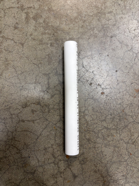 3/4" Pex 6" Long