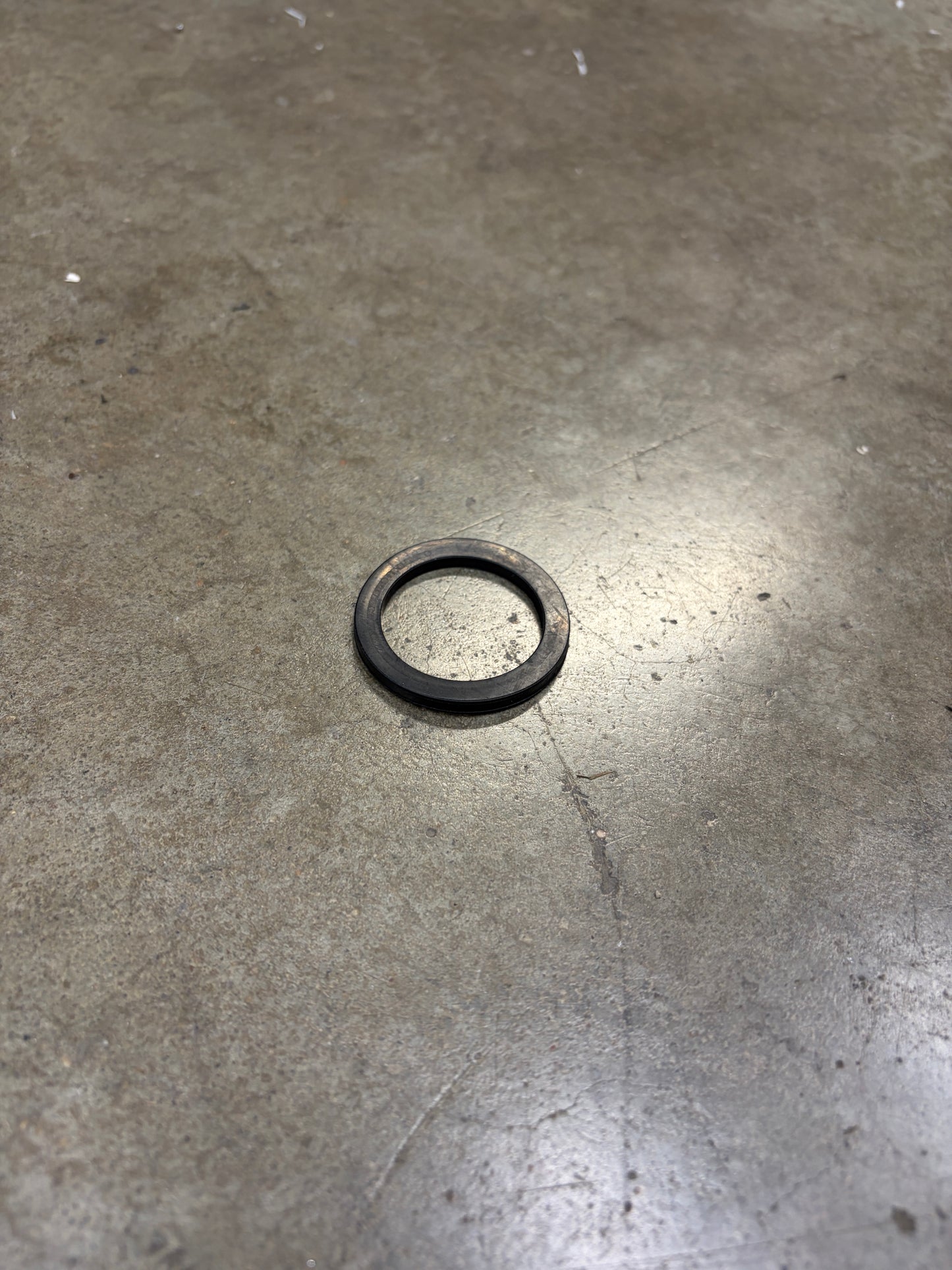 40x5mm Flat Gasket
