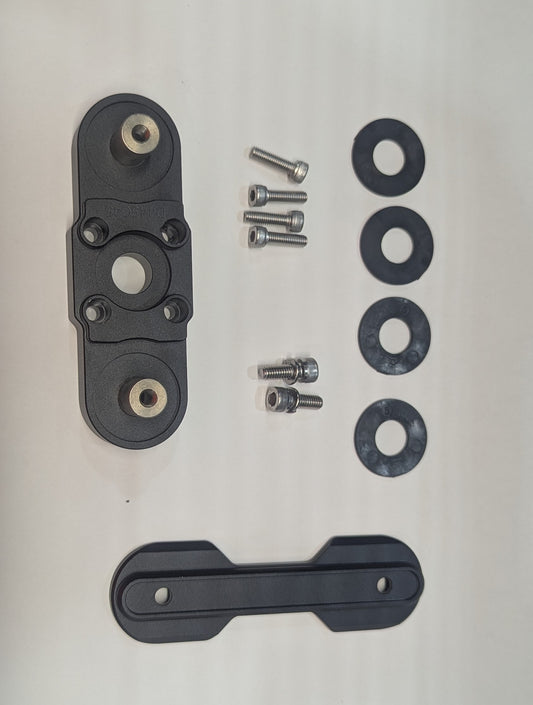 J70/100 Propeller holder