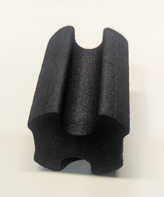 J70/J100 Front Arm Harness Foam