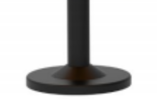 HD408 GNSS Antenna Base and Mount