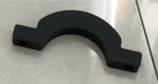 No. 1 motor bracket hoop B (R22)