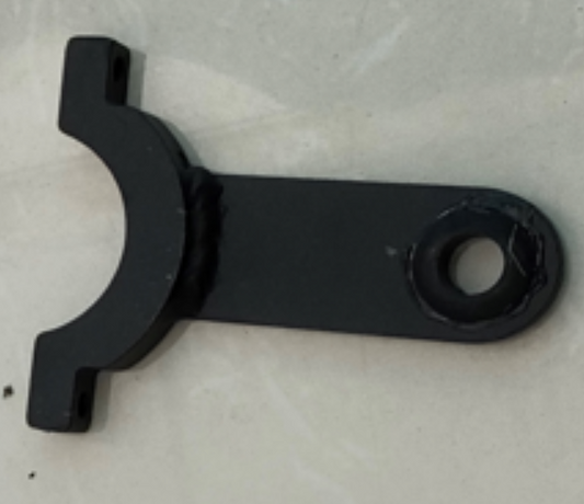 No. 1 motor bracket hoop A (R22)