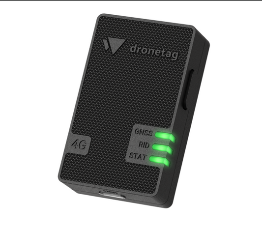 DroneTag Mini 4G