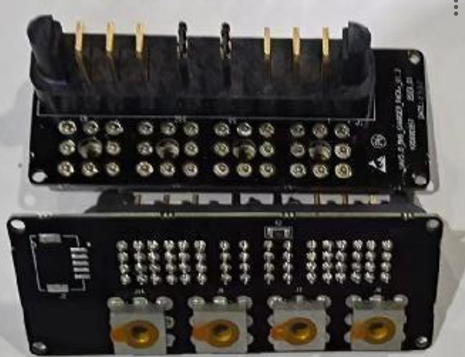 PCBA Male Terminal Positive (Original Style)