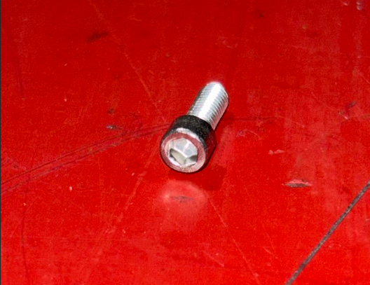 M4 Hexagonal Combination Screw