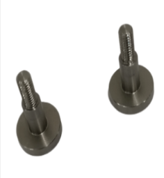Plug Bolt 4-M3-6.5-Sd