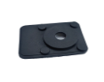 J150 Waterproof Rubber Pad