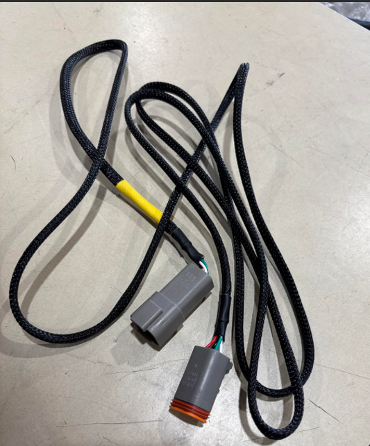 HD408 Auto Steer Gyro Extension Cable