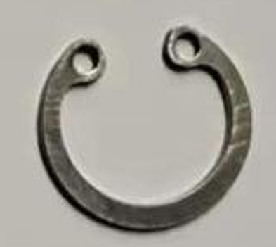 J100 Spreader Shaft Retaining Clip