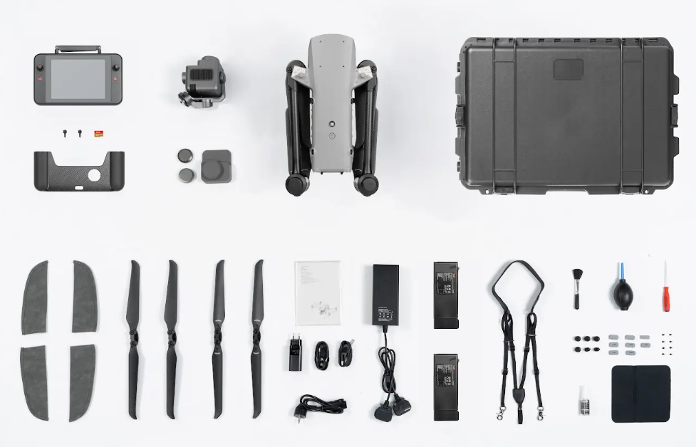 Autel Alpha