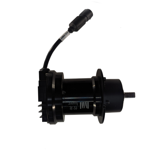 Twister Motor Assembly