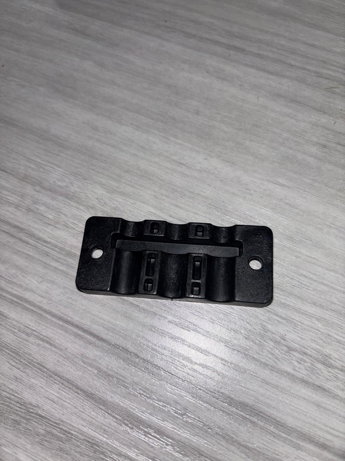 J150 ESC Cable Bracket Clamping Piece