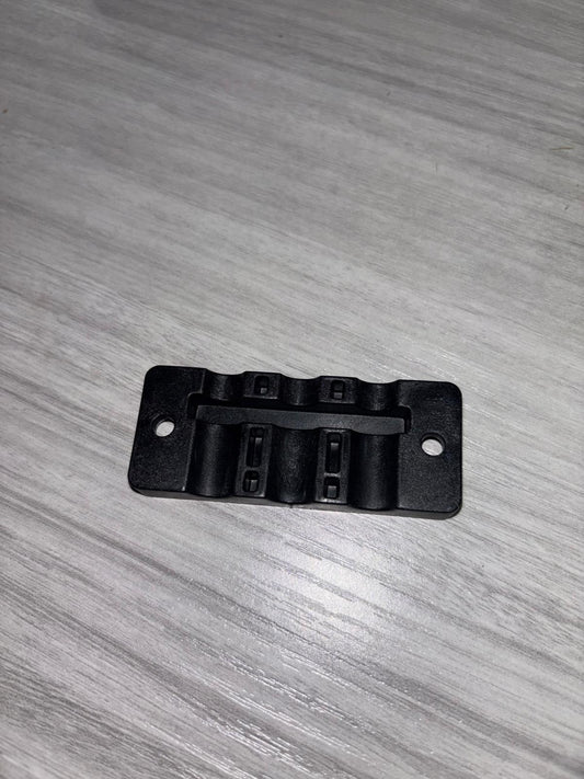 J150 ESC Cable Bracket Clamping Piece
