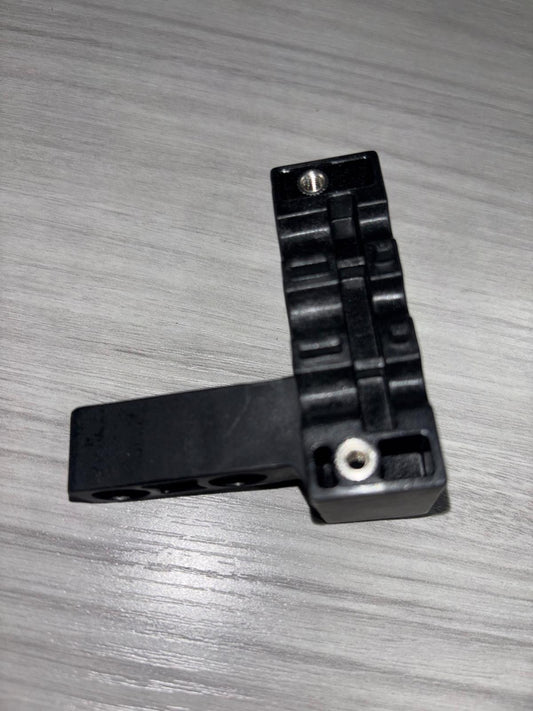 J150 ESC Cable Bracket Mount M2+M4 Arm