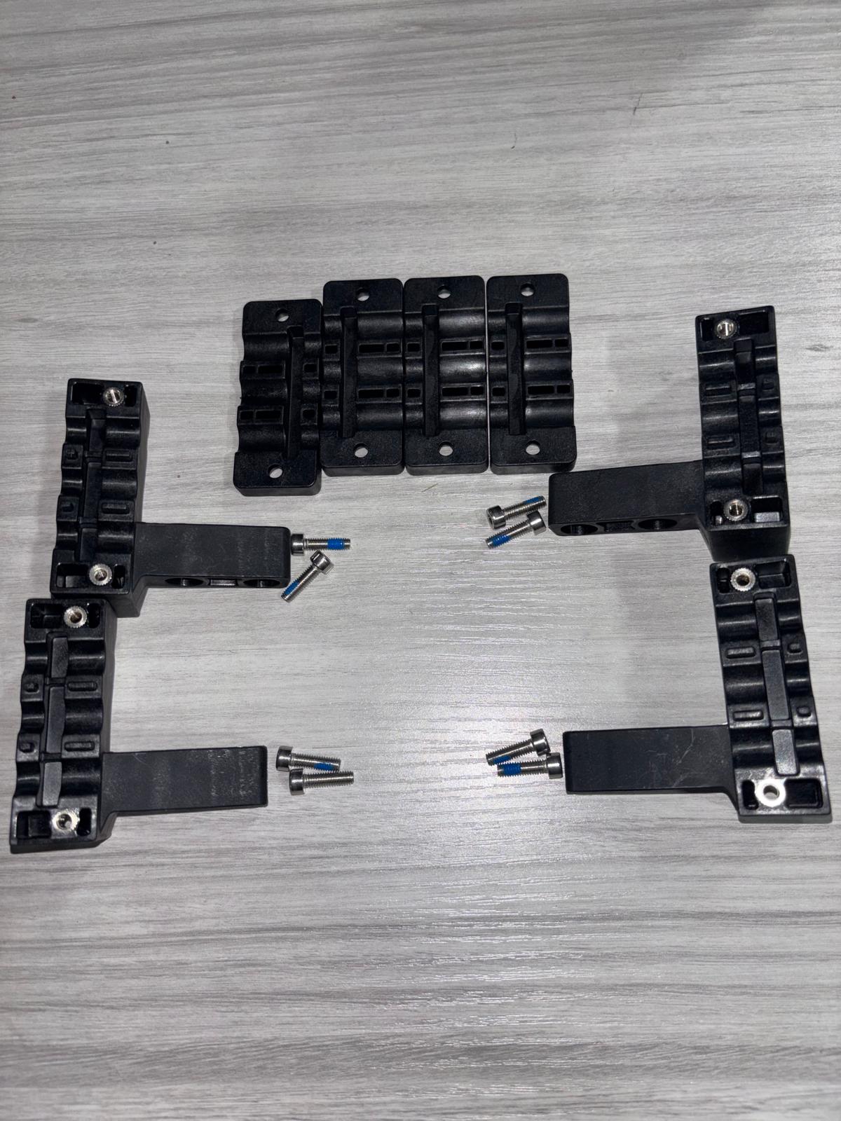 J150 ESC Cable Bracket Assembly