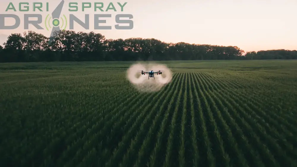Agri Spray Drones Part 107 In-Person Training Class