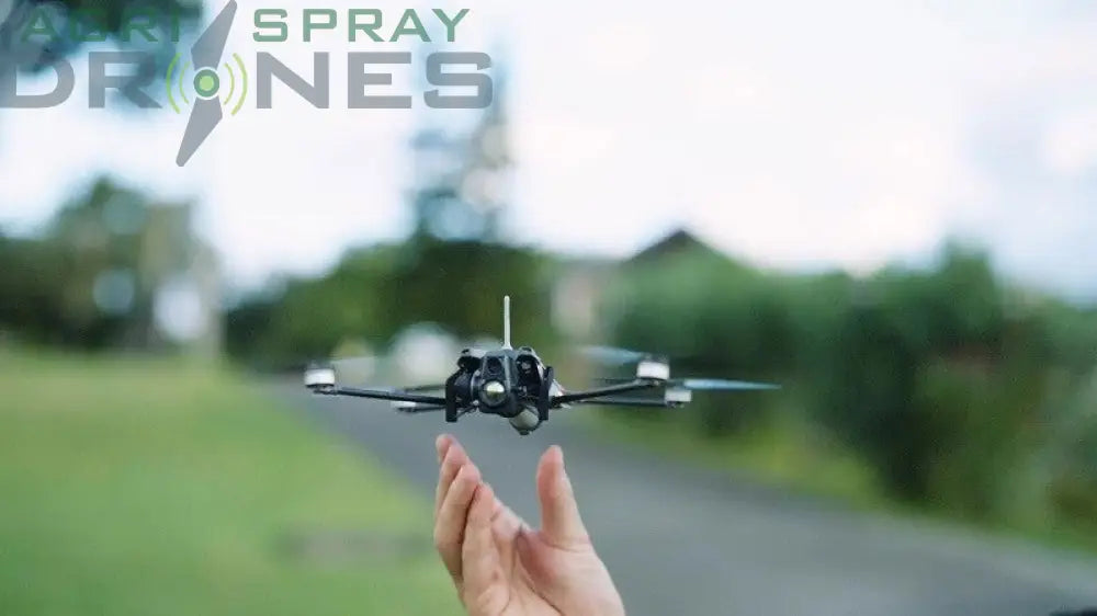 Agri Spray Drones Part 107 In-Person Training Class