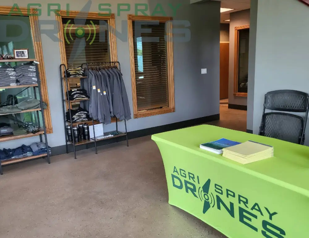 Agri Spray Drones Part 107 In-Person Training Class