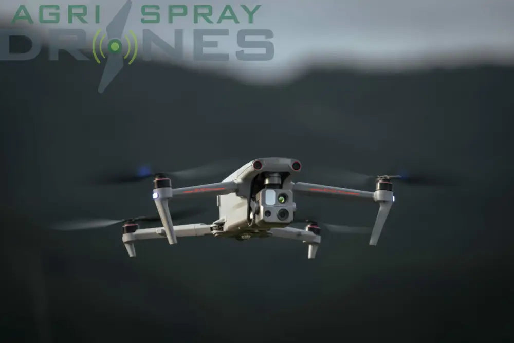 Agri Spray Drones Part 107 In-Person Training Class