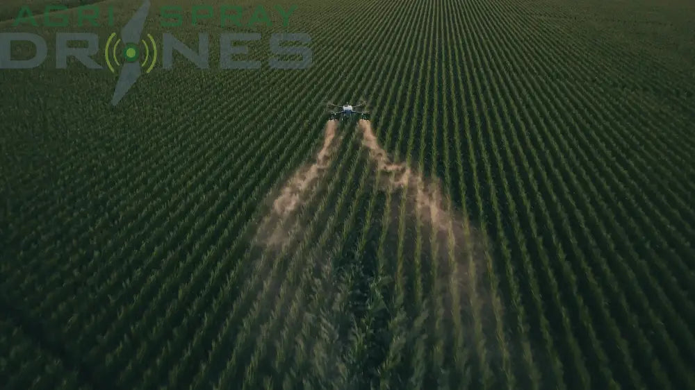 Agri Spray Drones Part 107 In-Person Training Class