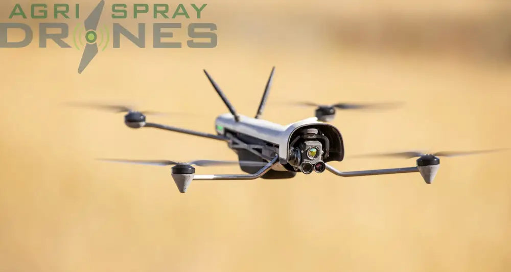 Agri Spray Drones Part 107 In-Person Training Class