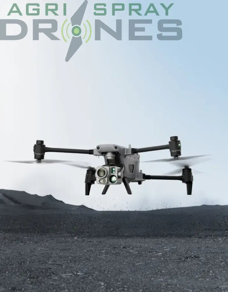 Agri Spray Drones Part 107 In-Person Training Class