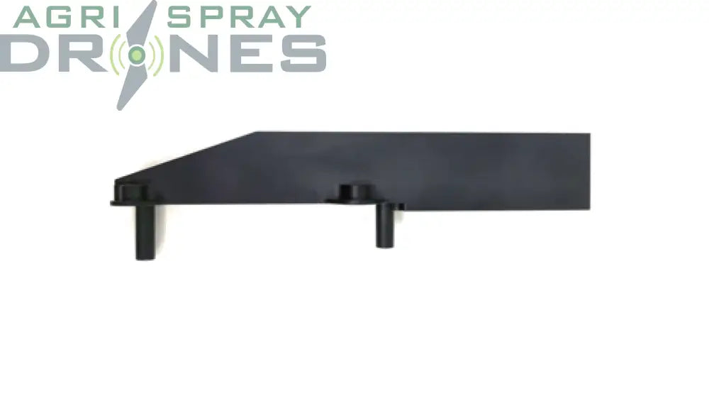 Aircraft Avionics Fixing Bracket (Left)_V3 T20 Agras Parts