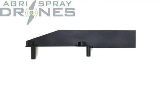 Aircraft Avionics Fixing Bracket (Left)_V3 T20 Agras Parts