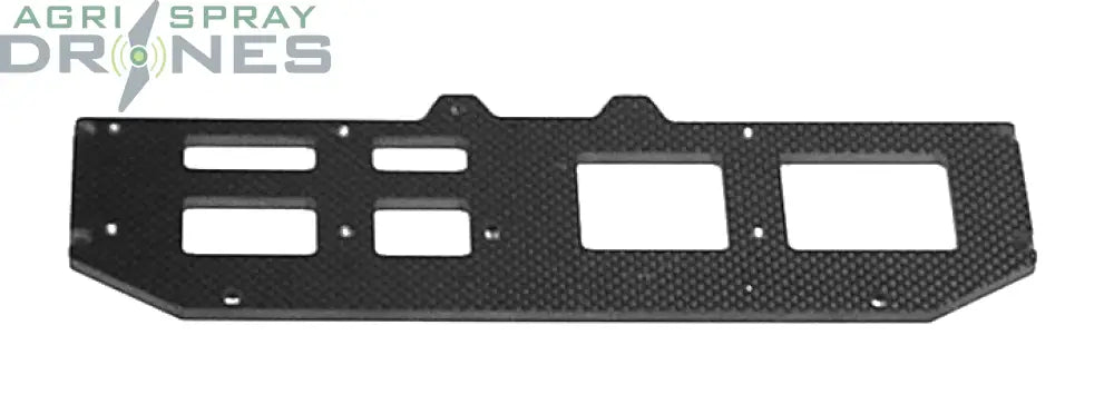 Airframe Fixing Carbon Board Agras Parts