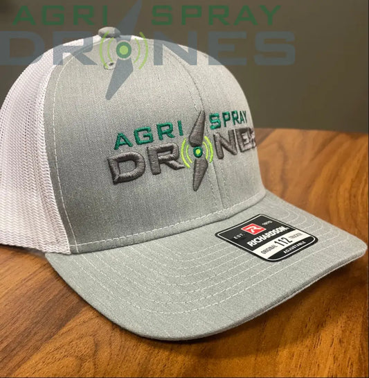 ASD Hat - Gray