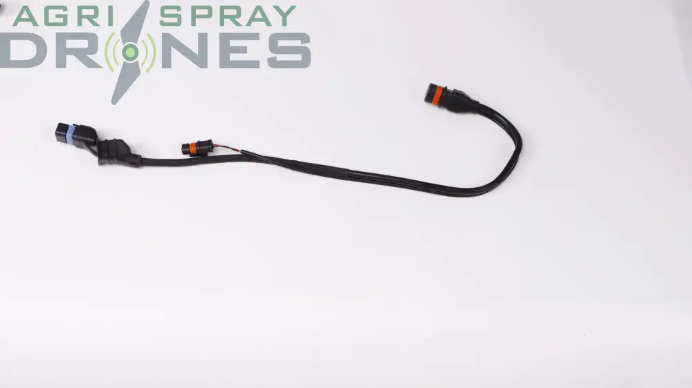Atomized Sprinkler Adapter Cable (Rear) Agras Parts