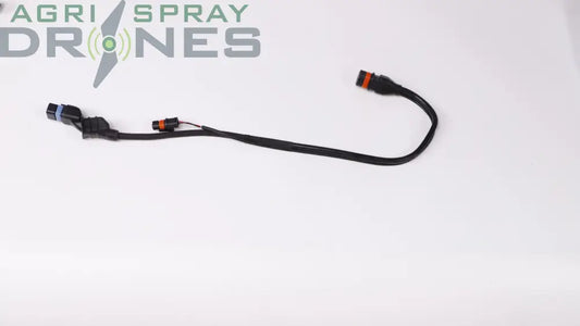 Atomized Sprinkler Adapter Cable (Rear) Agras Parts