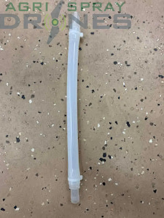 Automixer Large Pump Internal Silicone Tube