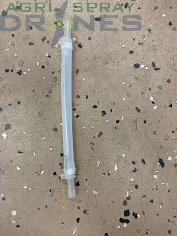Automixer Small Pump Internal Silicone Tube