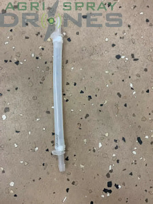 Automixer Small Pump Internal Silicone Tube