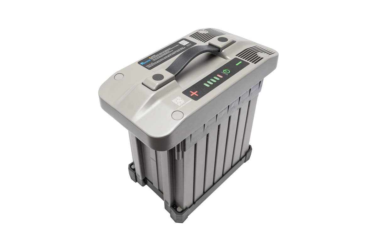 EAVision J100 Base Package
