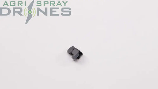 Battery Cover Left Shaft Bracket Agras Parts