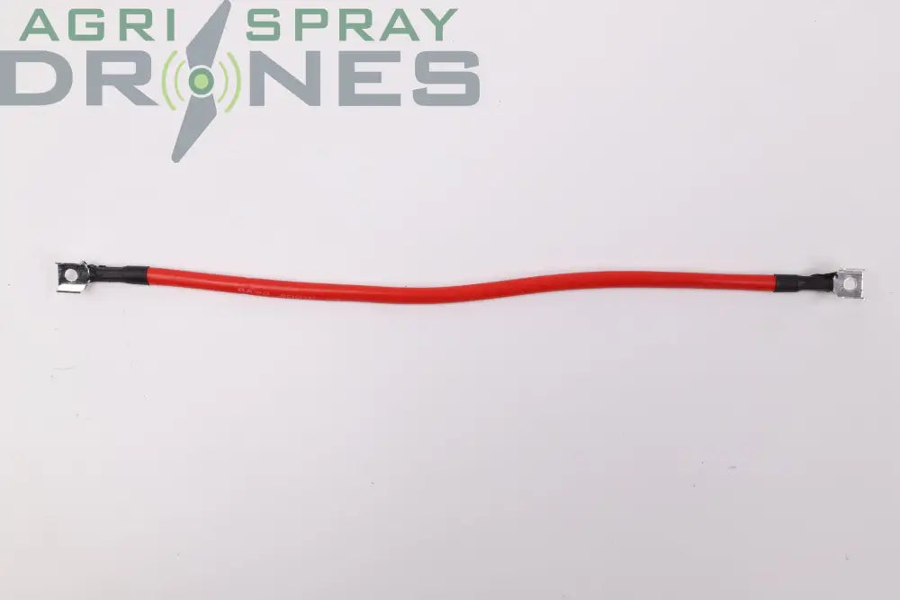 Battery Station Positive Polar Cable (280 mm) Agras Parts