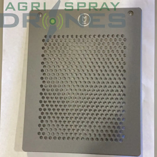 Battery Station Thermal Panel