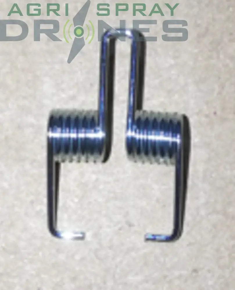 Buckle Spring Agras Parts