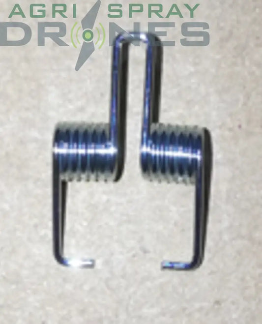 Buckle Spring Agras Parts