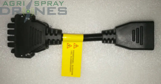 C10000 P2 Intelligent Charger Charging Cable Agras Parts