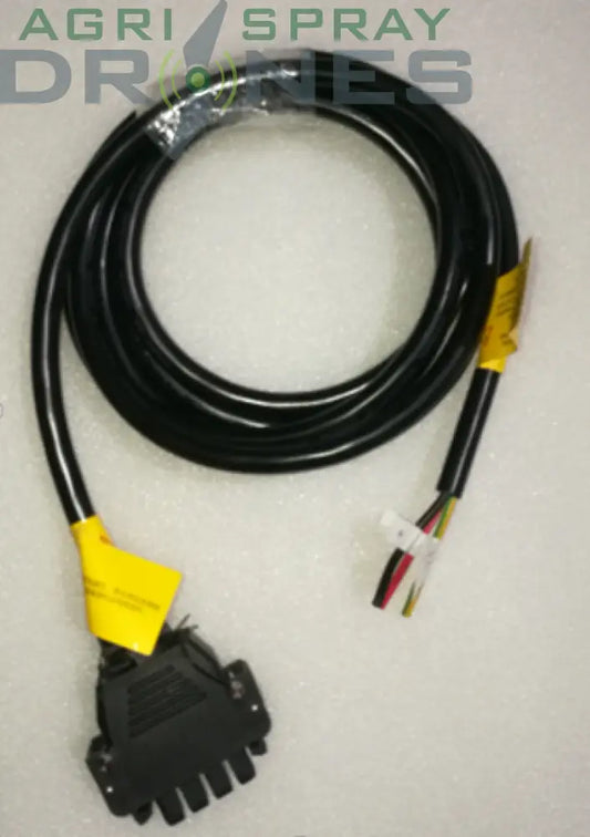 C10000 P2 Intelligent Charger Fast Charging Cable Agras Parts